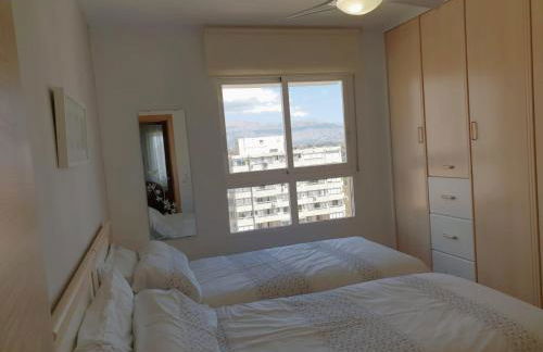 En el cielo de Benidorm - Alteanos V - Foto 28