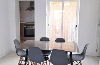 Encantador Apartamento de Lujo en Valencia 3 Dormitorios - Foto 5