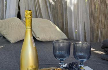 Bosko Siemiany - bania, jacuzzi, kino plenerowe, ognisko, rowery, SUP - Foto 18