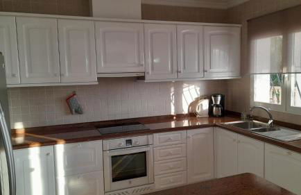 Villa Bello Horizonte regio Denia - Javea - Foto 7