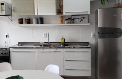 Apto beira-mar pé na areia - Photo 11