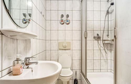 Mountain Bliss in Borstendorf - Foto 20