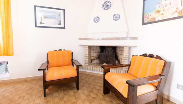 Casa Mandriola- Peacefull Escape - Foto 2, Quarto