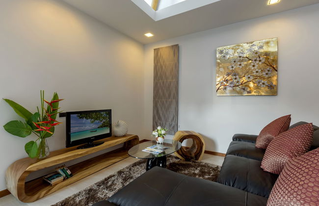 La Ville Phuket Pool Villa - Foto 10