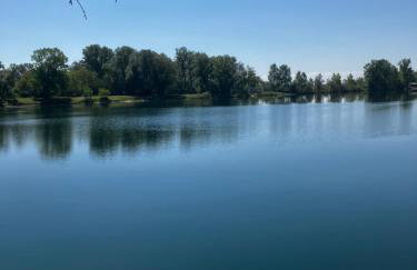 Lotus apartman on the Lake - Foto 31