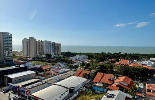 1209 Studio with Panoramic Sea View - Photo 39