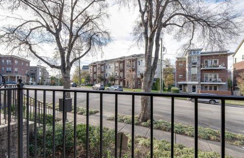 Stunning Nashville Condo Minutes from Broadway - Foto 21