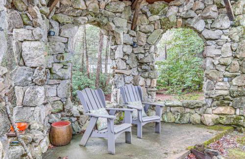 4 Mi to Ski Sapphire Valley! Resort Retreat - Foto 26