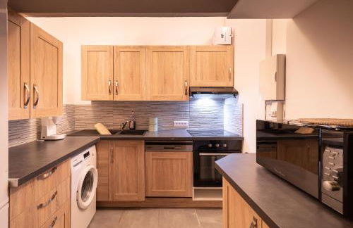 Bienêtre et détente pour cette maison avec spa au calme - Foto 8