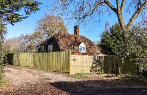 Golford Cottage - Foto 73