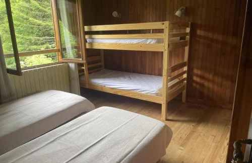 Chalet Les Airelles - Foto 16