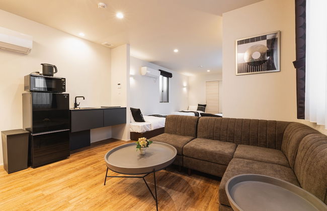 Grand Base Nagasaki - Foto 22