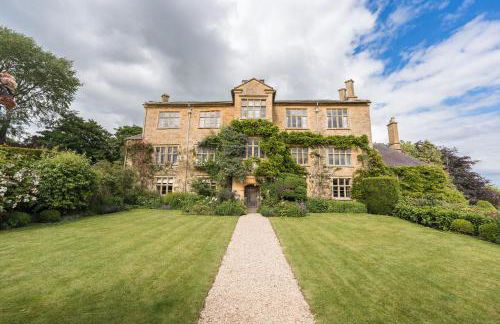 Ebrington Manor by Birch Stays - Photo 70