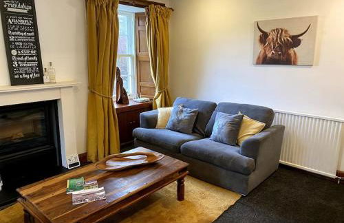 Historical North Cottage in Old Deer - Photo 13