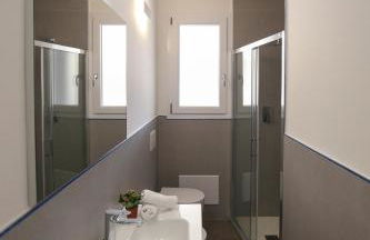 Appartamento Casa vacanza Le Terrazze Via Parigi,23 - Foto 3