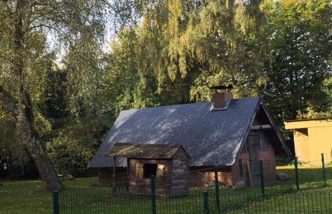 Ferienwohnung Tante Lise - Foto 1