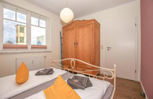 Haus Meeresbrise Fewo 4 - Foto 13