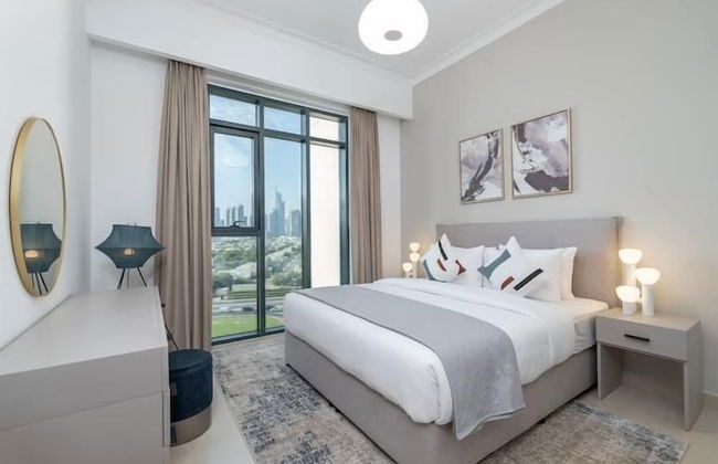 Vogue Golf Views - Vida Emirates Hills - Photo 5