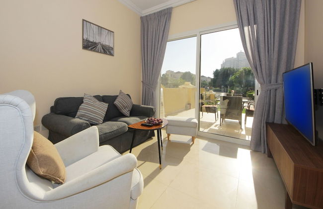 Piks Key- Al Hamra Village - Photo 15