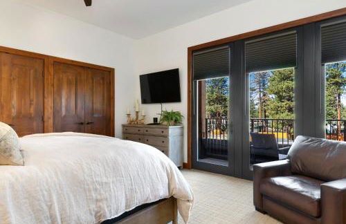 Ultimate Luxury Residence with Extras Galore across from Heavenly Village & Gondola - Zalanta Resort - Foto 7