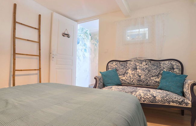 Attractive Holiday Home With Shared Pool in the Luberon - Foto 5