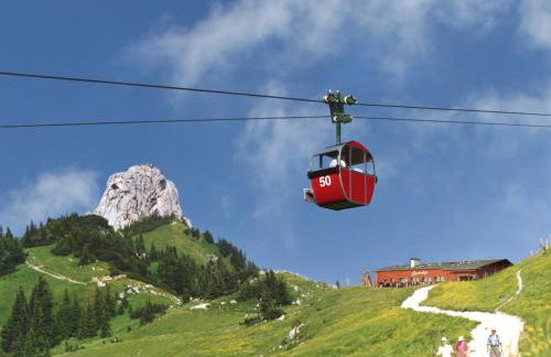 Apartment Kampenwand - Foto 6