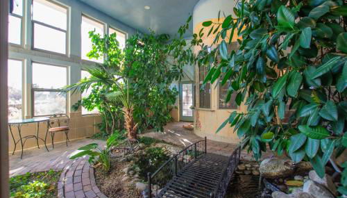 Buffalo Escape-Private Hot Tub in serene Corrales-Mountain View-Pet Friendly-No Pet Fee! - Foto 4