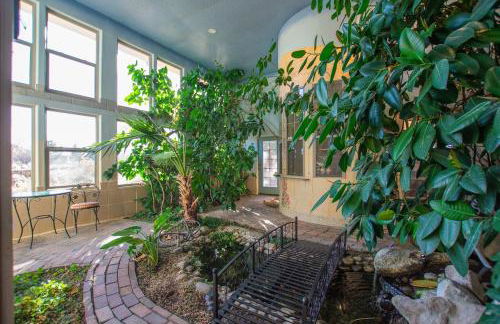 Buffalo Escape-Private Hot Tub in serene Corrales-Mountain View-Pet Friendly-No Pet Fee! - Foto 4