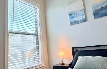 Luxury 5 Bedroom 4 bath open kitchen living room - Foto 11