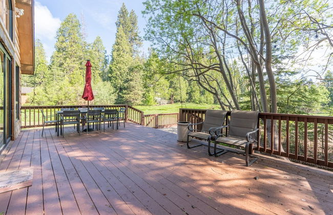 The Pond Cabin - Foto 29