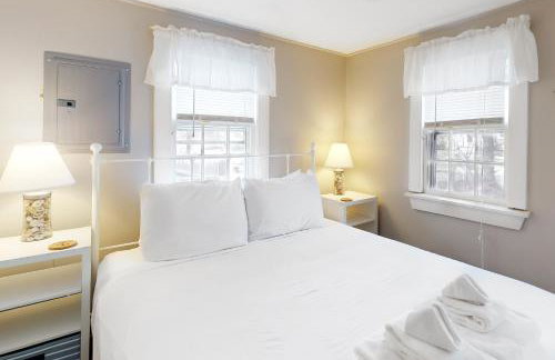 Cape Cod Beach Cottage - Foto 12