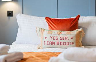 The Balfour by Coorie Doon Stays - Foto 67