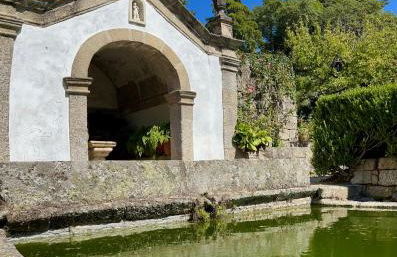 Quinta da Porta - Solar de Vale de Prazeres - Foto 17