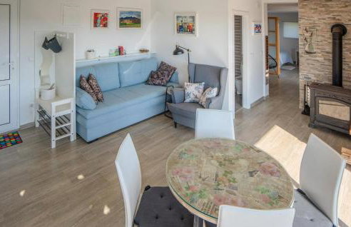 Nice Home In Dobrenici With Sauna - Foto 6