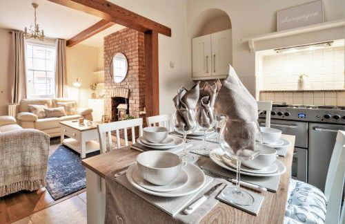 The Cottage in Chester, Sleeps 6 with FREE Parking - Photo 8