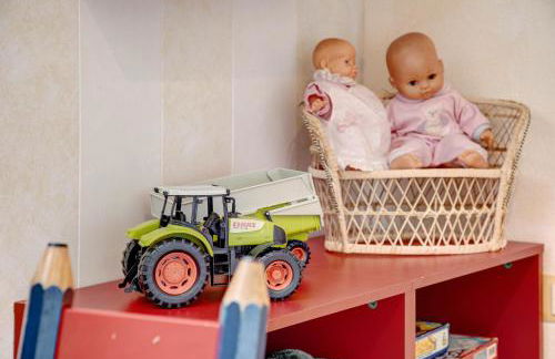 Fewo Kammeltal - Foto 24