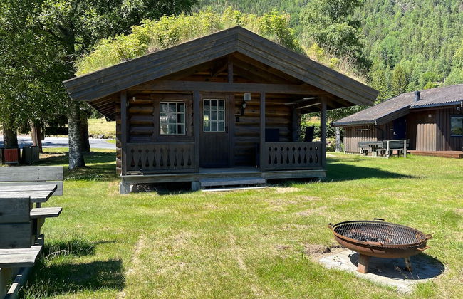 Nisser Hyttegrend Og Camping - Photo 25