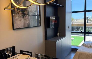 Loft em Xangri-Lá com piscina aquecida - Foto 3