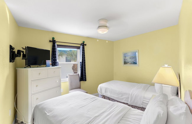 South Beach Condo Hotel by Travel Resort Services, Inc. - Foto 41