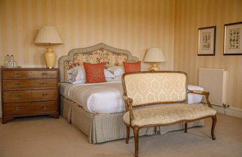 Kinloch House Hotel - Foto 31