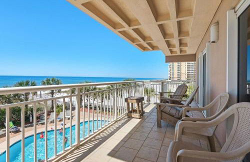 Destin Towers 32 - Photo 1