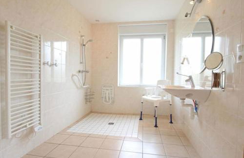 Maison traditionnelle restaurée - Animaux acceptés, WIFI, Jardin clos - FR-1-497-167 - Foto 7