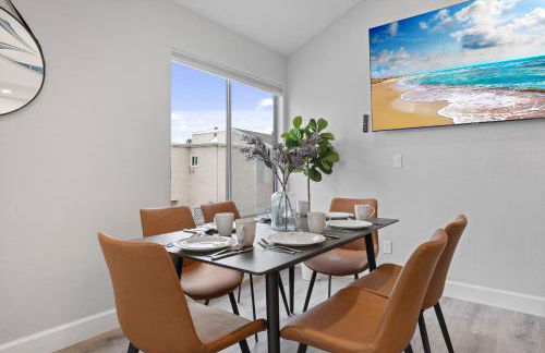 Searenity Suite- Peekaboo Ocean view 1 min walk to Beach - Photo 8