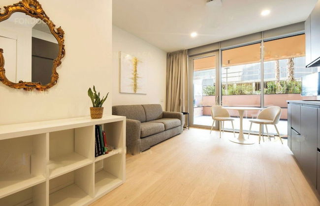 Genoa East Waterfront DeLuxe Flat - Foto 8