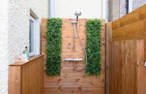 Aurora House Hot Tub & Sea View - Foto 40