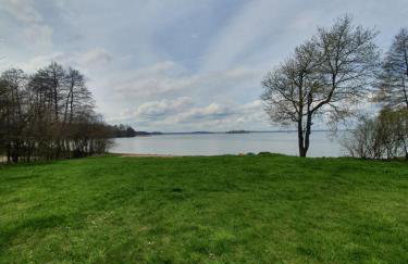 Fuledzki Biały Domek - Mazury, Jacuzzi, Sauna, Giżycko - Foto 41