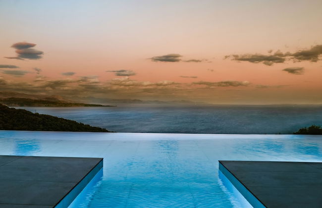 Saphira Nissaki by WhiteDream Villas - Foto 46