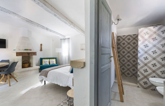 Villa Thea Charming Houses - Foto 45