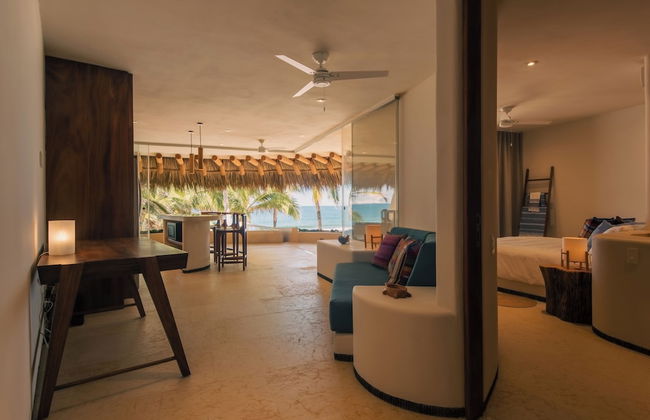 Mar de Coco Beach Front Villas - Foto 19