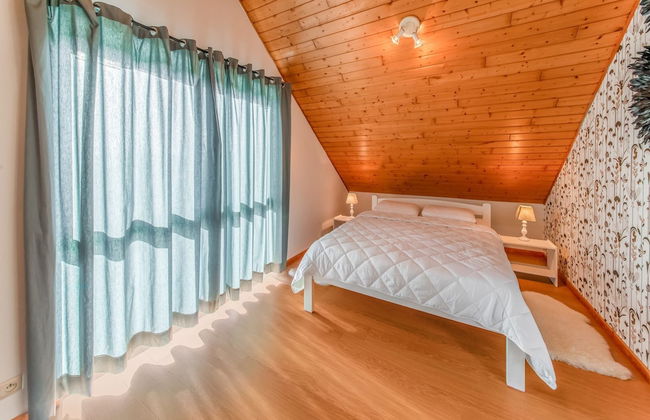 Escape in Hautes Fagnes - Photo 2